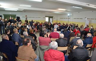 ASAMBLEÍSMO, DEMOCRACIA Y SENTIDO COMÚN