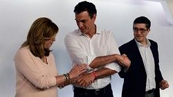 LO QUE TIENE POR DELANTE PEDRO SÁNCHEZ