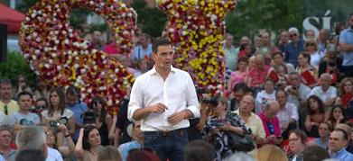 LOS BITCOIN DE LOS PARTIDOS DE IZQUIERDAS Y LA PRIMAVERA DEL PSOE