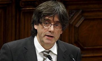 EL AYUNTAMIENTO DE LOS MADRILEÑOS SE PRESTA A COLABORAR CON LOS INDEPENDENTISTAS CATALANES