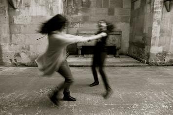 TIEMPO, ESPACIO Y MOVIMIENTO EN LAS SOCIEDADES ACTUALES