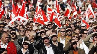 ¿QUÉ SIGNIFICA EL TRIUNFO DE PEDRO SÁNCHEZ?