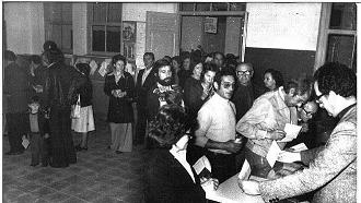 “1977: EL AÑO QUE VOLVIMOS A SER LIBRES”*