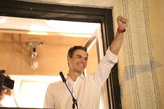UN TIEMPO NUEVO PARA EL SOCIALISMO