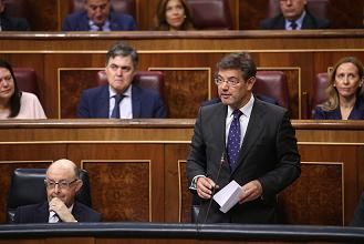 UN MINISTRO AMORTIZADO