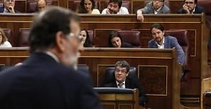 LA MOCIÓN DE CENSURA QUE NO HIZO PRESIDENTE A IGLESIAS TURRIÓN. II. CONSECUENCIAS DE LA MOCIÓN