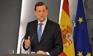 LA EXTRAÑA FORTALEZA DEL PRESIDENTE RAJOY