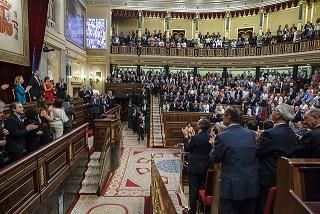 40 AÑOS DE LAS ELECCIONES DEL 77