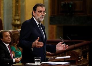 LUCES Y SOMBRAS DE LA MOCIÓN DE CENSURA
