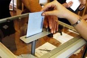 VOTAR ES UNA COSA MUY SERIA