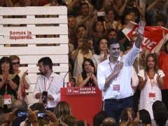 EL 39º CONGRESO DEL PSOE: LA NUEVA SOCIALDEMOCRACIA