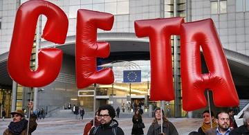 INTERROGANTES SOBRE EL CETA. UN DEBATE NECESARIO