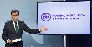 “ARTÍCULO 47.1.- EL PRESIDENTE ES EL MÁXIMO RESPONSABLE DEL PARTIDO EN CADA UNO DE SUS ÁMBITOS TERRITORIALES”
