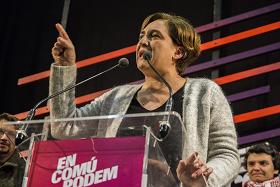 LA VIEJA POLÍTICA DE LOS NUEVOS PARTIDOS