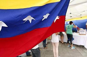 VENEZUELA: TRES CLAVES DE UNA DIFÍCIL SALIDA