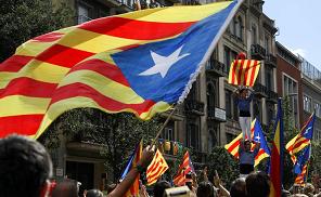 EL ALEA JACTA EST DE UNOS CATALANES, NO DE TODOS