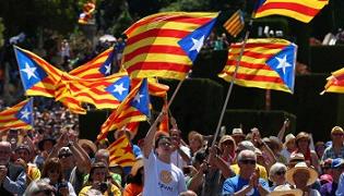 ANTE EL 1 DE OCTUBRE: DETENER EL GOLPE DE ESTADO Y REORGANIZAR LA ESTRUCTURA TERRITORIAL