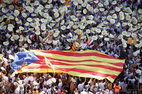 Y SEGUIMOS CON CATALUNYA: HARTAZGO Y PREOCUPACIÓN A PARTES IGUALES