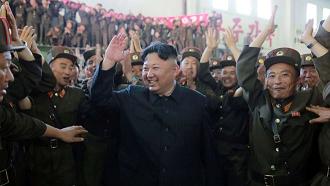 COREA DEL NORTE: UN DILEMA SIN SOLUCIÓN