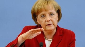ALEMANIA: LAS ELECCIONES DE LA RUTINA