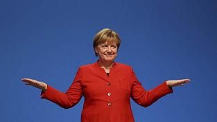 ALEMANIA: MERKEL Y EL VIAJE A JAMAICA