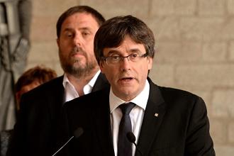 VÍCTIMAS Y VERDUGOS EN CATALUÑA