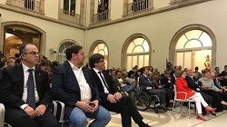 UNA DECLARACIÓN SOLAPADA Y UN REQUERIMIENTO ATÍPICO