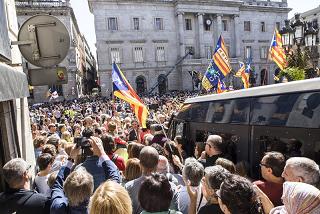 ¿POR QUÉ LA INDEPENDENCIA DE CATALUÑA ARRASTRA TANTAS MENTIRAS?