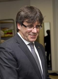 PARLAMENT SECUESTRADO
