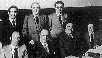EN DEFENSA DEL RÉGIMEN DEL 78