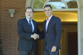 PODEMOS SALIR BIEN DE ESTA