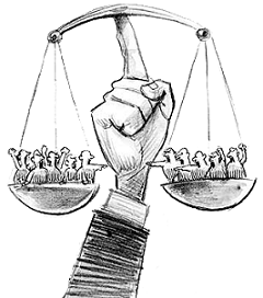 LEGALIDAD Y LEGITIMIDAD EN EL LABERINTO CATALÁN