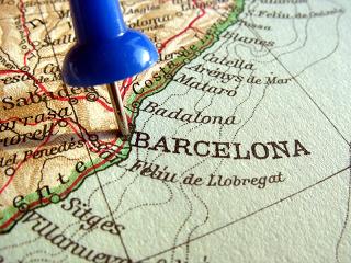 ¿POR QUÉ NO BARCELONA?