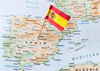 ¿ORGULLOSO DE SER ESPAÑOL?… NO, AHORA MISMO MUY PREOCUPADO