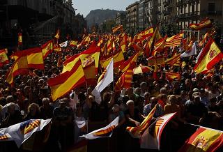 LOS INDEPENDENTISTAS, PODEMOS Y COLAU