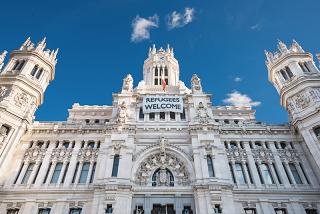 LAS CUENTAS INTERVENIDAS DEL AYUNTAMIENTO DE MADRID