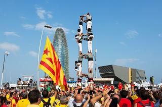 ELECCIONES INCIERTAS EN CATALUNYA