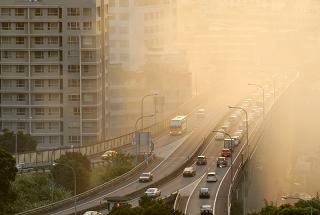 CAMBIO CLIMÁTICO. DOS AÑOS PERDIDOS EN ESPAÑA