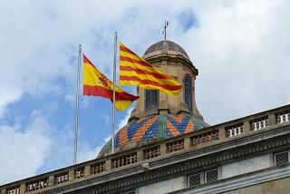 A CATALUÑA LE CONVIENE EL PSC
