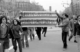 UN PROCÉS QUE NO CONDUCÍA A NINGUNA PARTE