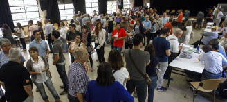 BALANCE POLÍTICO DE LAS ELECCIONES CATALANAS DEL 21 DE DICIEMBRE. EL RETORNO A LA CASILLA DE SALIDA