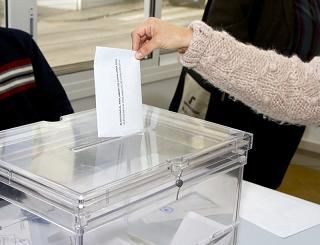 EL MOMENTO ELECTORAL DE CATALUÑA