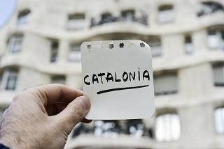 REFLEXIONES SOBRE LA CRISIS SECESIONISTA CATALANA