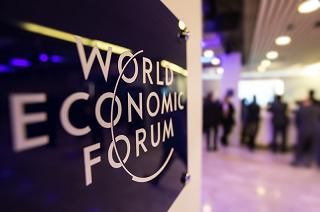 RIESGOS GLOBALES EN DAVOS 2018
