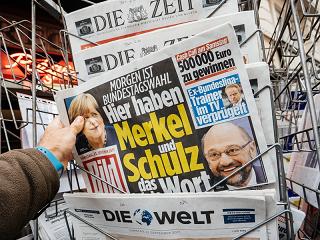 ALEMANIA: GROKO, ¿UNA TRAMPA PELIGROSA PARA LOS SOCIALDEMÓCRATAS?