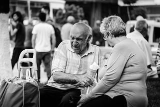 CON LAS PENSIONES NO SE JUEGA
