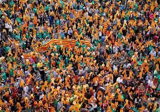 CATALUÑA SE APROXIMA A LA SITUACIÓN DE COMUNIDAD AUTÓNOMA FALLIDA
