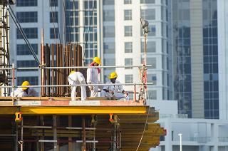LOS TRABAJADORES POBRES Y LA PRECARIEDAD VITAL