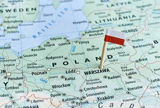 POLONIA Y EUROPA: LA FALSIFICACIÓN DE LA HISTORIA