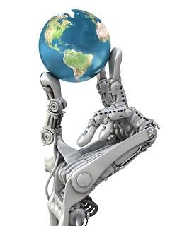 DISRUPCIÓN TECNOLÓGICA Y MEDIO AMBIENTE